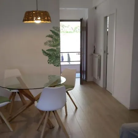 Pearl Of The Gulf Apartment Lerici Exterior photo