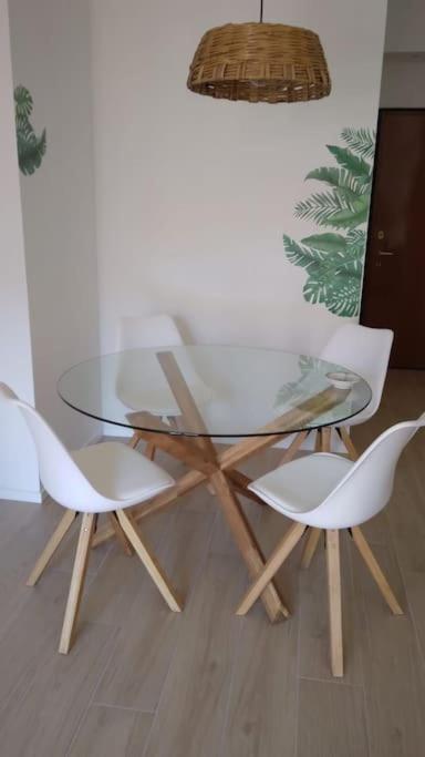 Pearl Of The Gulf Apartment Lerici
